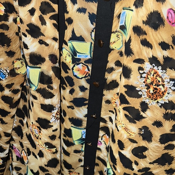 Blouse - Picture 4 of 6